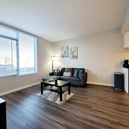 Downtown Luxury Suite Minutes From Everything Baltimore Dış mekan fotoğraf